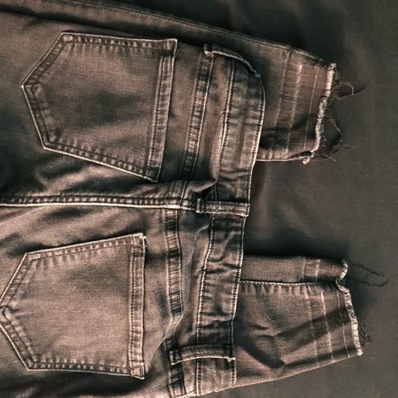 Gap black jeans - Picture 2 of 3